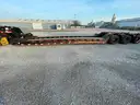 Pitts Lowboy Trailer