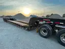 Pitts Lowboy Trailer