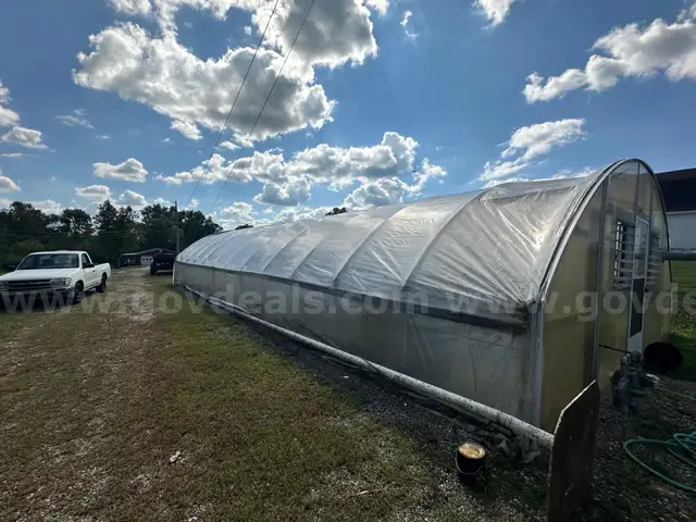 Greenhouse