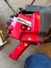 Lot of 2 Bullard Thermal Imagers