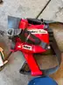 Lot of 2 Bullard Thermal Imagers