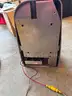 Lot of 2 Bullard Thermal Imagers
