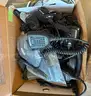 Lot of Motorola Lipel Mics for Radios