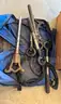 Lot of 8 Hydrant Wrenches