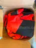 Lot of 2 Boxes of USIA Dry Suits