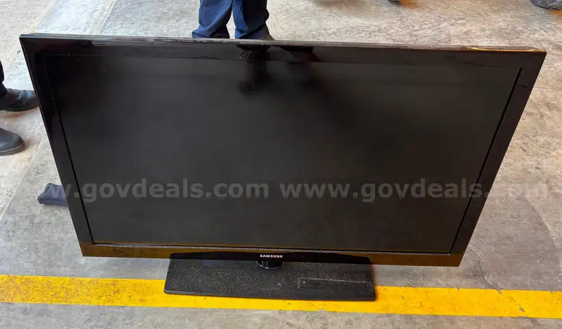 Samsung TV