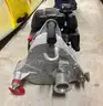 Gas Powered Rope Wench