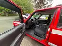 2001 Jeep Cherokee