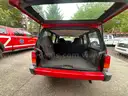 2001 Jeep Cherokee