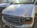 1999 Ford F-250 SD