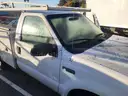 1999 Ford F-250 SD