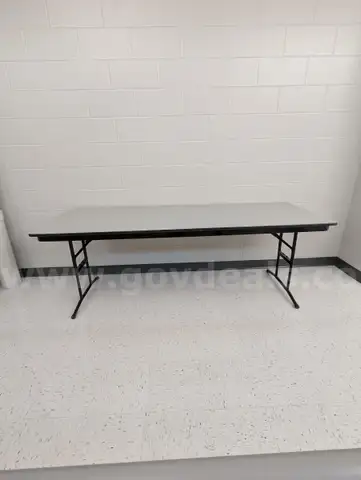 Folding Tables