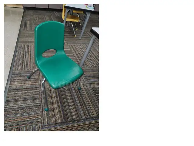 Assorted Chairs