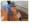 3 Adjustable Height Tables