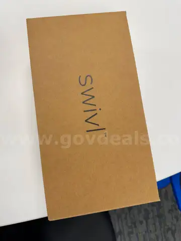 Swivl SW4138-CX3 - New in Box