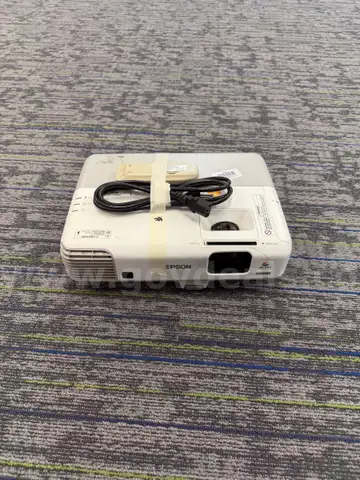 Epson Projector