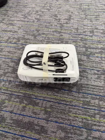 Epson Projector