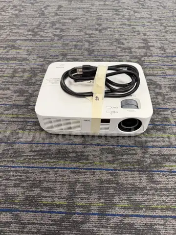 NEC Projector