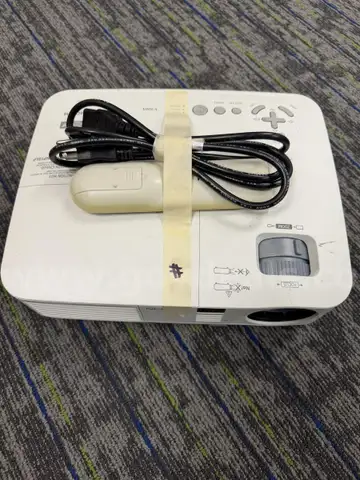 NEC Projector