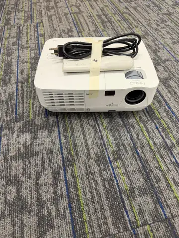NEC Projector