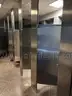 Restroom Partition Panels