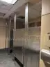 Restroom Partition Panels