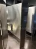 Restroom Partition Panels