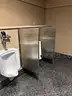 Restroom Partition Panels