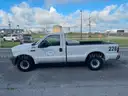 2003 Ford F-250 SD