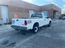 2003 Ford F-250 SD