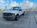 2003 Ford F-250 SD