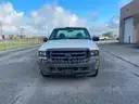 2003 Ford F-250 SD