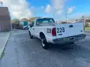 2003 Ford F-250 SD