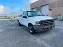 2003 Ford F-250 SD