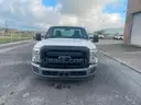 2015 Ford F-250 SD