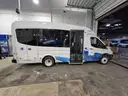 2017 Ford Transit 350hd