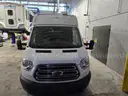 2017 Ford Transit 350hd
