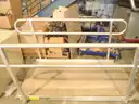 WHEELCHAIR RAMP