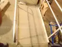 WHEELCHAIR RAMP