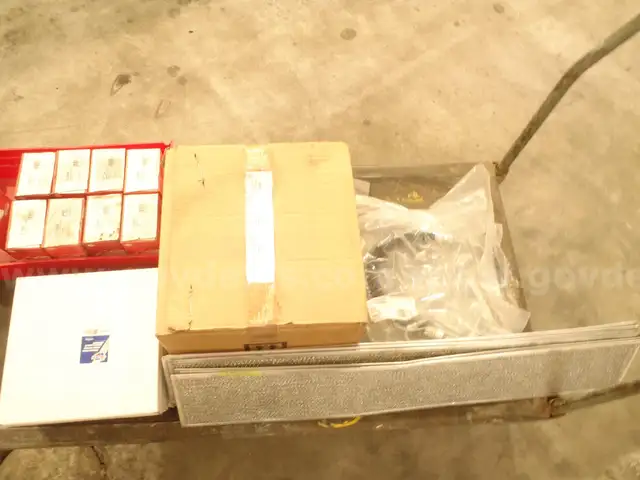 OBSOLETE FILTER &#x26; CHEVY PARTS
