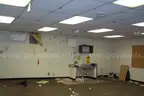 ONE LOT - SINGLE PORTABLE CLASSROOM BUILDING