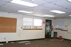ONE LOT - SINGLE PORTABLE CLASSROOM BUILDING