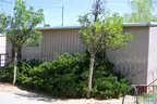 ONE LOT - SINGLE PORTABLE CLASSROOM BUILDING