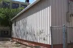 ONE LOT - SINGLE PORTABLE CLASSROOM BUILDING