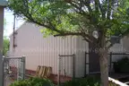 ONE LOT - SINGLE PORTABLE CLASSROOM BUILDING