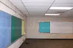 ONE LOT - SINGLE PORTABLE CLASSROOM BUILDING