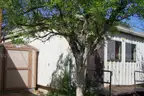 ONE LOT - SINGLE PORTABLE CLASSROOM BUILDING