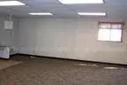ONE LOT - SINGLE PORTABLE CLASSROOM BUILDING