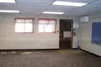 ONE LOT - SINGLE PORTABLE CLASSROOM BUILDING