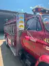 1984 GMC C7000 Pumper Fire Truck